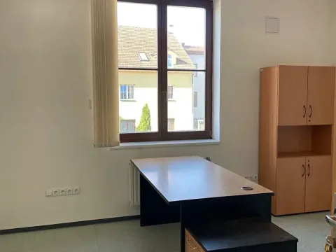 Pronájem kanceláře, Kunovice, Pekařská, 20 m2