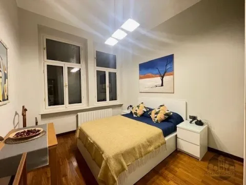 Pronájem bytu 2+kk, Praha - Žižkov, Blahníkova, 35 m2