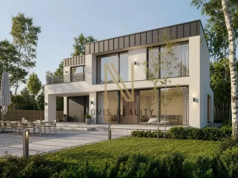 Prodej rodinného domu, Janovice nad Úhlavou, 202 m2