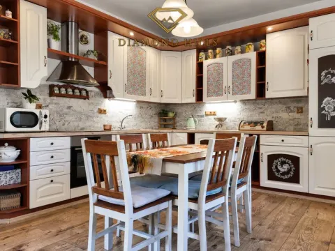Prodej rodinného domu, Měšice, 120 m2