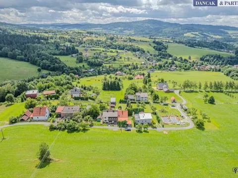 Prodej rodinného domu, Jablunkov, 206 m2