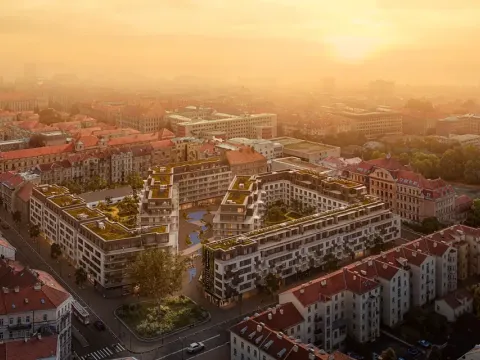 Prodej bytu 2+kk, Brno, Veveří, 100 m2