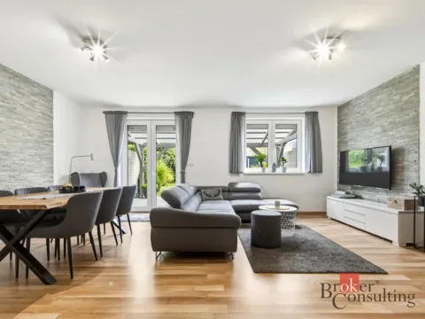 Prodej rodinného domu, Chýně, Opata Matěje, 107 m2