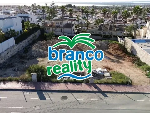 Prodej pozemku, Ciudad Quesada, Alicante, Španělsko, 1510 m2