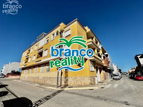 Prodej bytu 3+kk, Formentera del Segura, Alicante, Španělsko, 47 m2