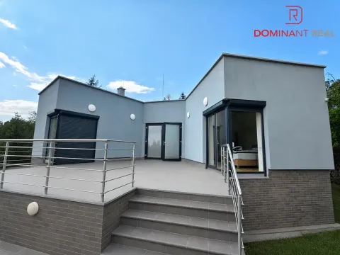 Pronájem rodinného domu, Luleč, 100 m2