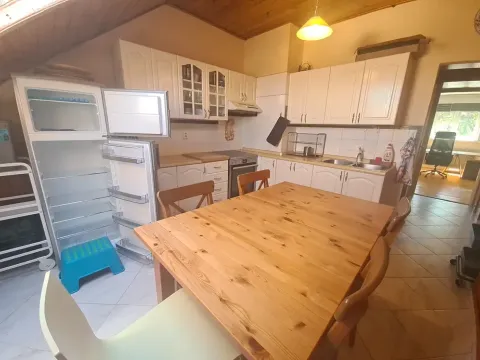 Pronájem bytu 4+1, Praha - Strašnice, Sluštická, 85 m2