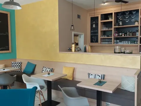 Pronájem komerční nemovitosti, Pardubice, třída Míru, 53 m2