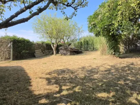 Pronájem zahrady, Omlenice - Stradov, 389 m2