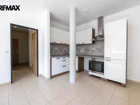Pronájem bytu 2+kk, Skuhrov nad Bělou, 50 m2