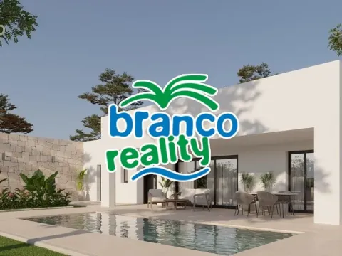 Prodej rodinného domu, La Romana, Alicante, Španělsko, 123 m2