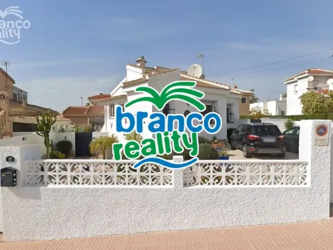 Prodej rodinného domu, Ciudad Quesada, Alicante, Španělsko, 100 m2