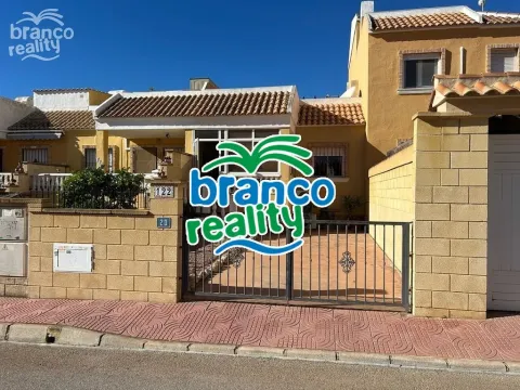 Prodej rodinného domu, Ciudad Quesada, Alicante, Španělsko, 53 m2