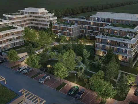 Prodej bytu 4+kk, Praha - Dolní Chabry, Podhorská, 106 m2
