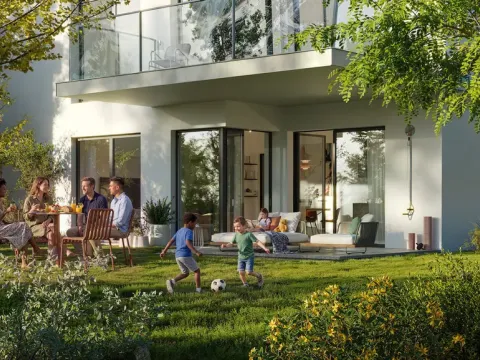 Prodej bytu 3+kk, Praha - Dolní Chabry, Libochovická, 80 m2