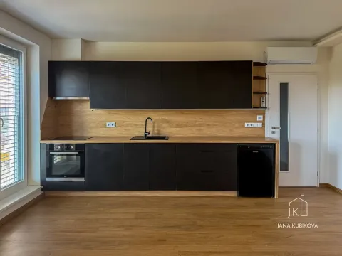 Pronájem bytu 1+kk, Kyjov, Havlíčkova, 32 m2