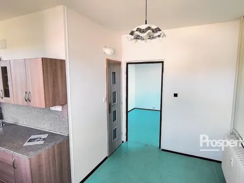 Pronájem bytu 3+kk, Tanvald, Sportovní, 57 m2