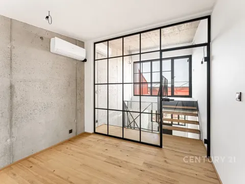 Prodej bytu 2+kk, Praha - Vysočany, Kolbenova, 45 m2