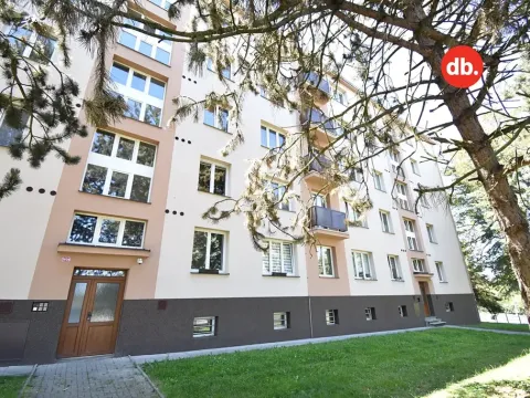 Prodej bytu 3+1, Sokolov, Karla Havlíčka Borovského, 71 m2