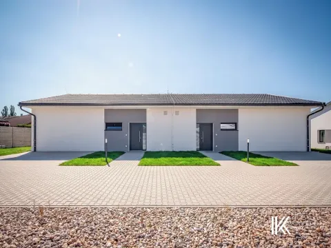 Prodej rodinného domu, Pardubice, 105 m2