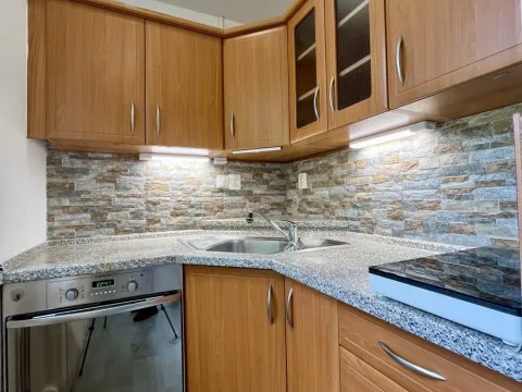 Pronájem bytu 1+kk, Ostrava - Poruba, Karola Šmidkeho, 31 m2