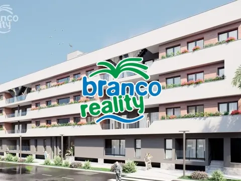 Prodej bytu 4+kk, San Pedro del Pinatar, Murcia, Španělsko, 82 m2