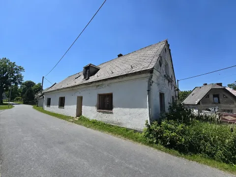 Prodej rodinného domu, Ryžoviště, Tovární, 175 m2
