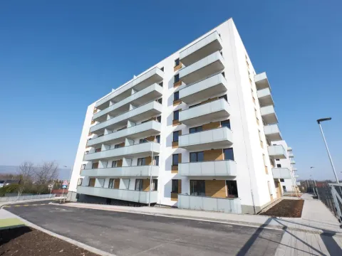 Pronájem bytu 3+kk, Teplice, Novoveská, 83 m2