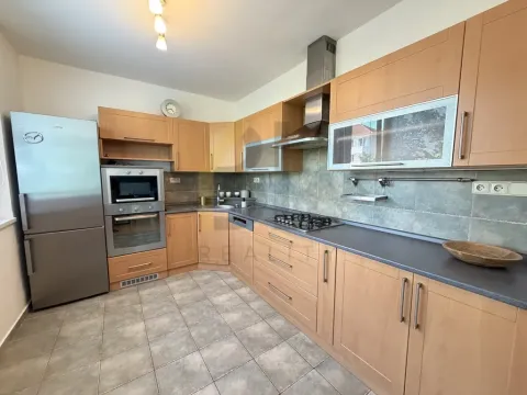 Pronájem bytu 3+1, Hodonín, Lesní, 73 m2