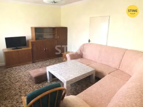 Prodej bytu 2+1, Mohelnice, Zámečnická, 70 m2