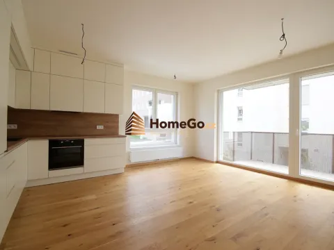 Pronájem bytu 2+kk, Praha - Modřany, Komořanská, 65 m2