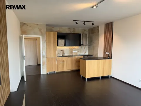 Prodej bytu 2+kk, Praha - Hlubočepy, Devonská, 59 m2