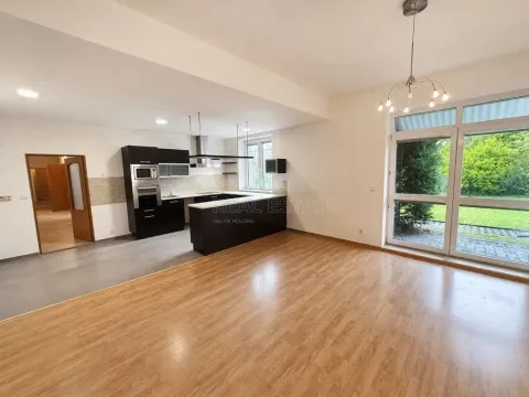 Prodej bytu 3+kk, Olomouc, Bílkova, 105 m2