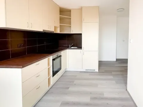 Pronájem bytu 2+kk, Praha - Strašnice, Konojedská, 44 m2