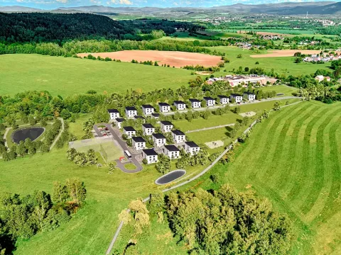 Prodej bytu 3+kk, Karlovy Vary, Horní, 74 m2