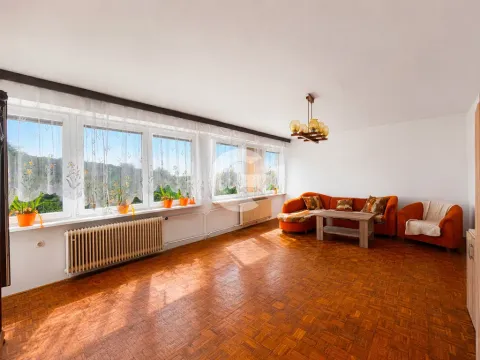 Prodej rodinného domu, Bohuslavice u Zlína, 220 m2