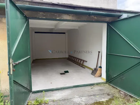 Pronájem garáže, Ostrava - Mariánské Hory, Čelakovského, 21 m2