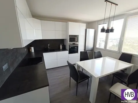 Prodej bytu 3+1, Roudnice nad Labem, Alej 17. listopadu, 62 m2