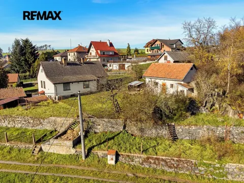 Prodej rodinného domu, Týnec nad Sázavou, 71 m2