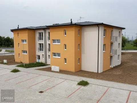 Prodej bytu 3+kk, Nehvizdy, 69 m2