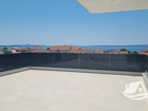 Prodej bytu 4+kk, Privlaka, Chorvatsko, 160 m2