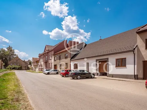 Prodej rodinného domu, Nová Cerekev, 144 m2