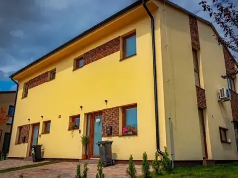 Pronájem rodinného domu, Říčany, Višňová, 127 m2