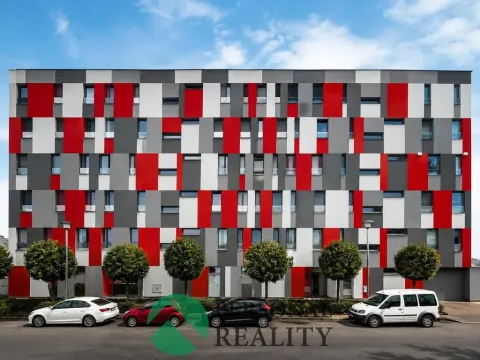 Prodej bytu 2+kk, Kolín, Roháčova, 53 m2