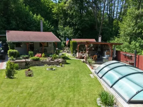 Prodej rodinného domu, Velké Březno, Litoměřická, 55 m2