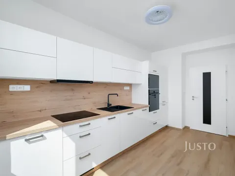 Pronájem bytu 2+1, Brno, Šumavská, 54 m2