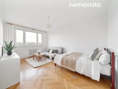 Pronájem bytu 1+1, Ostrava, Bohumínská, 35 m2