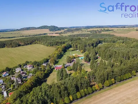 Prodej ubytování, Konstantinovy Lázně, V Aleji, 2252 m2