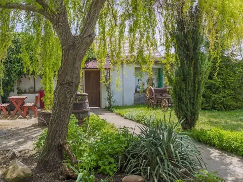 Prodej zemědělského objektu, Velké Pavlovice, Trávníky, 400 m2