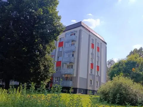Pronájem bytu 3+1, Kopřivnice, Obránců míru, 75 m2